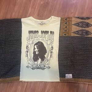 Kantha Poncho